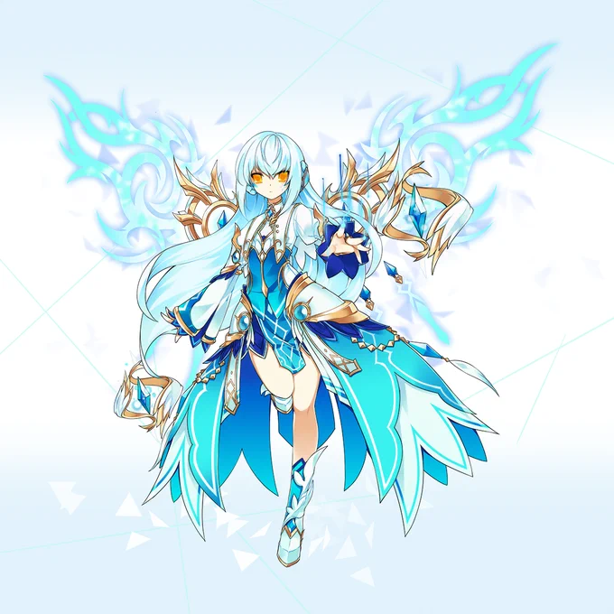 #엘소드 #Elsword 이브EVE Elpheus https://t.co/AygMNxRTVx 