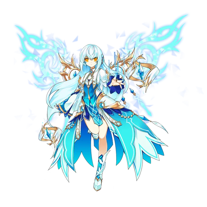 #엘소드 #Elsword 이브EVE Elpheus https://t.co/AygMNxRTVx 