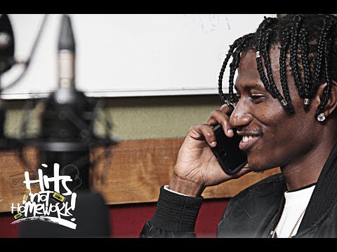 CapitalFMKenya's tweet photo. #AfterHits: One on One with @OCTOPIZZO, Watch via https://t.co/vp6TMtrAom https://t.co/1HaJr1NONp
