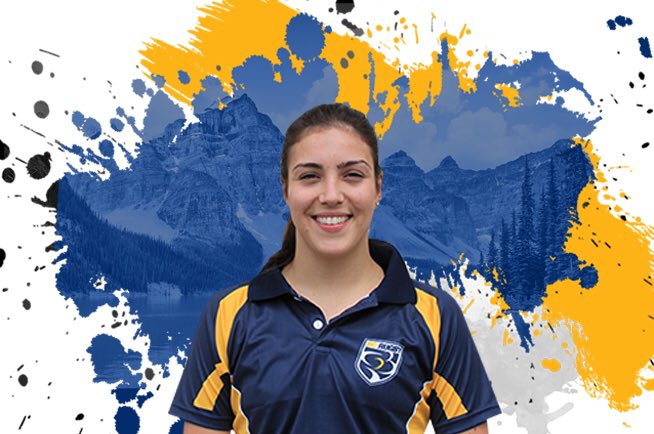 Yale Secondary Rugby (@yaleboysrugby) on Twitter photo Congrats to 2017 <a href="/YaleLions/">Yale Secondary</a> grads @sarah10klok <a href="/Shay_Valenz/">Shalaya Valenzuela</a> and #AlexMotoc on being selected to play for the BC u18 girls in Ireland Congrats to 2017 <a href="/YaleLions/">Yale Secondary</a> grads @sarah10klok <a href="/Shay_Valenz/">Shalaya Valenzuela</a> and #AlexMotoc on being selected to play for the BC u18 girls in Ireland