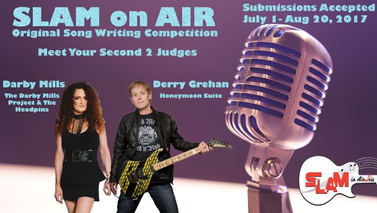 SLAM in Airdrie tweet media