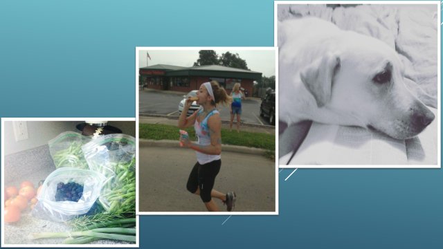 Work__Fit's tweet photo. What do you do for stress relief? Our Team Members #MakeHealthPersonal by maintaining work life balance! #WF25 https://t.co/nVlI7mw961