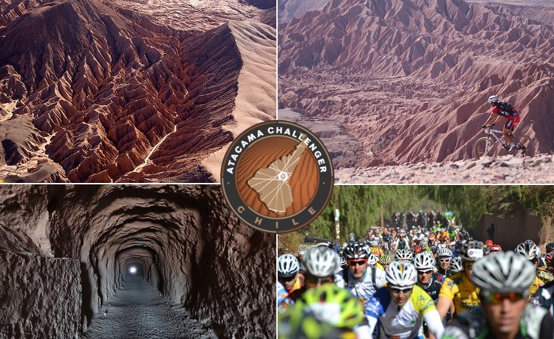 AtacamaMTB's tweet photo. Más grandes del ciclismo mundial a la magia del desierto de Atacama. Medallistas olímpicos, ganadores del Tour de France y Vuelta España. 🙂 https://t.co/c8wCDjQZiy