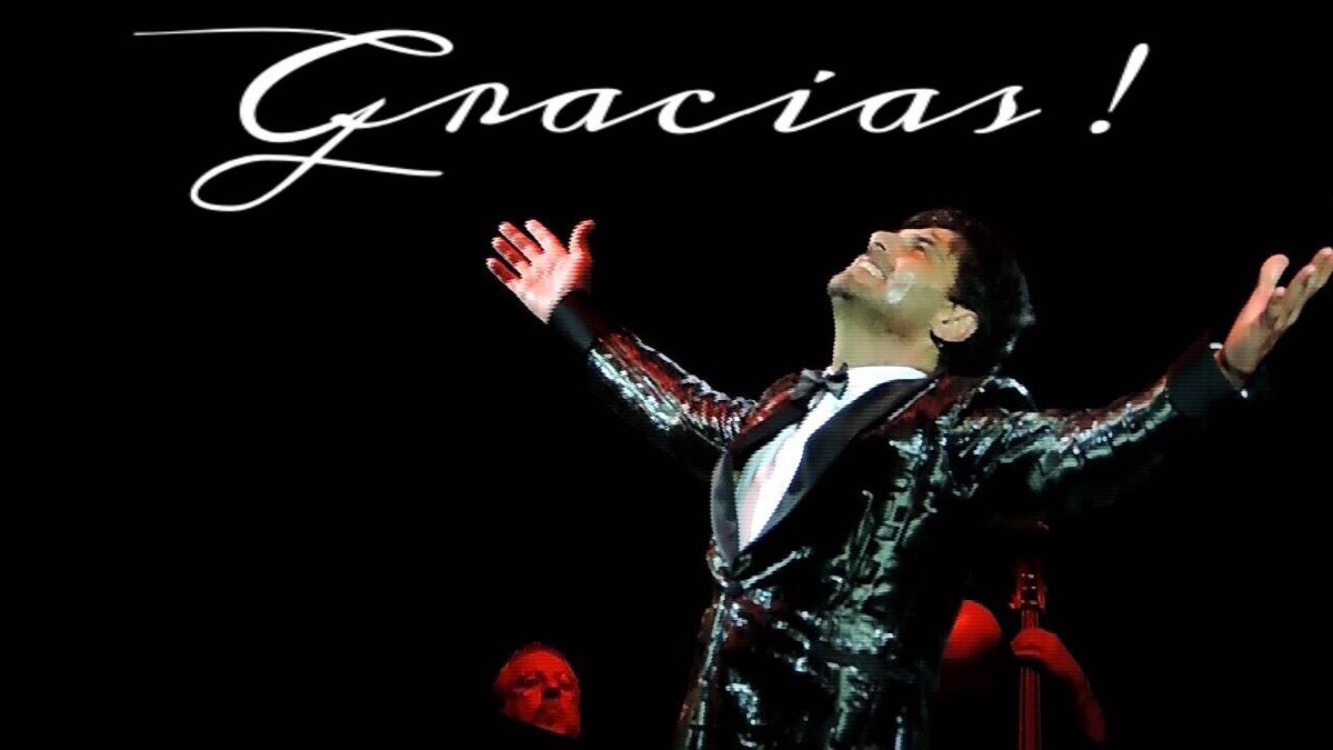 Gracias a todas por los recuerdos que estan subiendo con #AdiosRolando  ! Fotos, detalles y momentos que guardaremos por siempre !