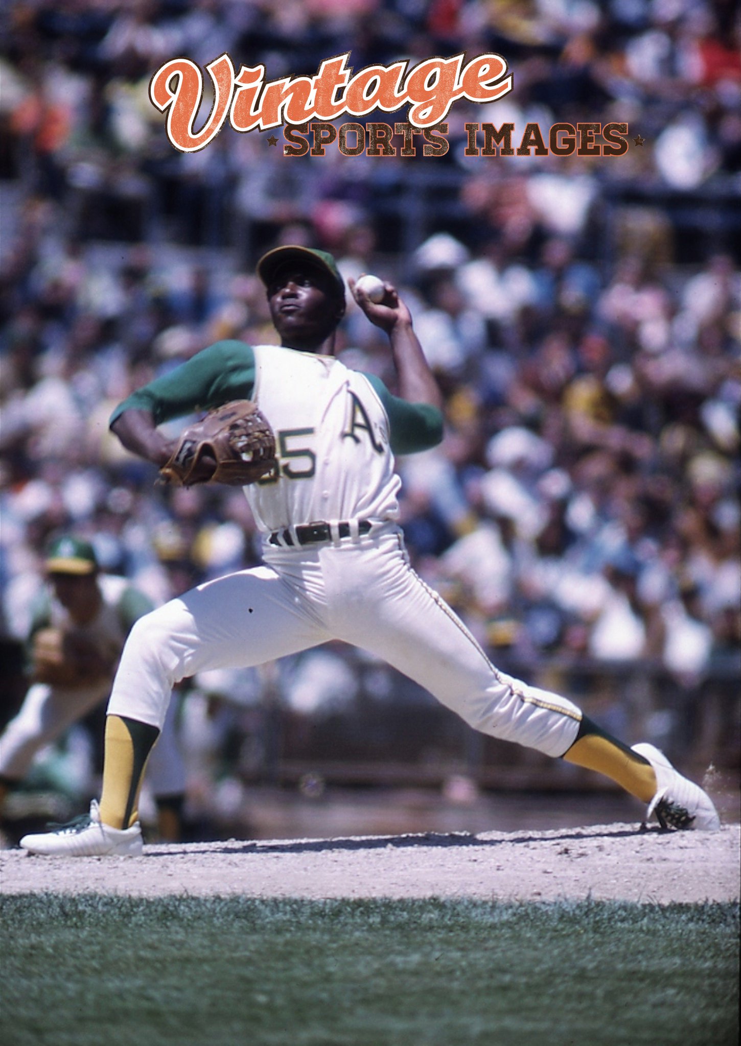 Happy Birthday to Vida Blue, 1971 AL MVP & 3-time WS Winner with  