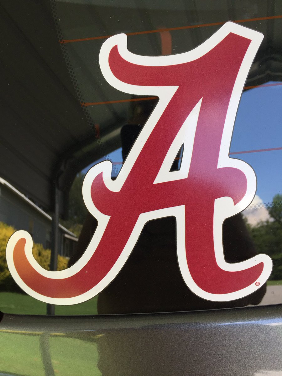 mryan55's tweet photo. The Tide will roll this year! #WriteItInStone #RollTideRoll🅰️🐘🏈🏆 https://t.co/RgcaJS6fn5