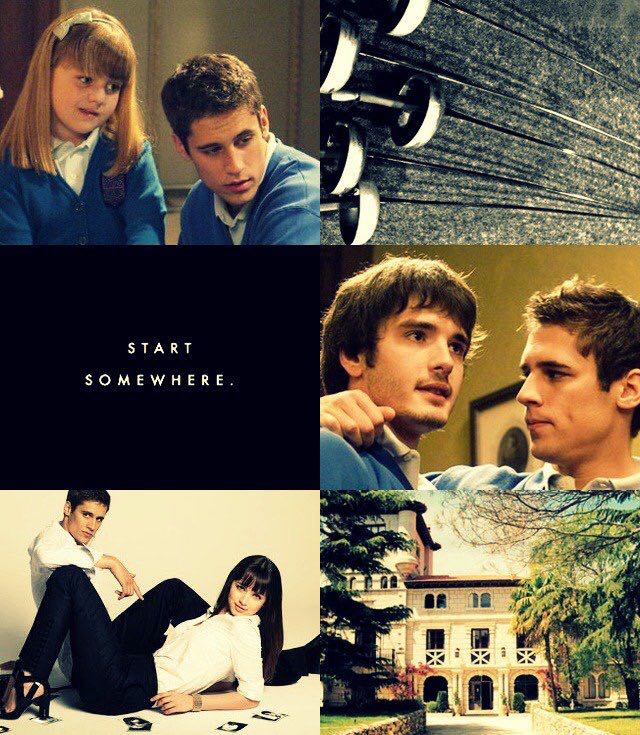 «Iп ʟıғε чσυ ɔσп'т нανε тσ вε αғяαıɔ вεcαυƨε ғεαя ıƨ тнε шσяƨт נαıʟ σғ αʟʟ.»

¿rt? #FreeRol
Busco a mis amigos/familia. En especial a Carol.