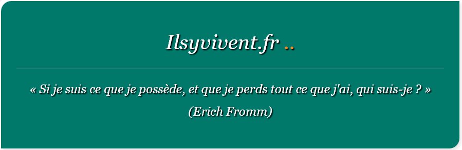 ilsyvivent's tweet photo. https://t.co/VKMs4A73wQ invente des outils pour vous aider à changer le monde. Inscrivez-vous ;-) #Citation #ErichFromm #EtreOuAvoir https://t.co/nV9ozaoFFv