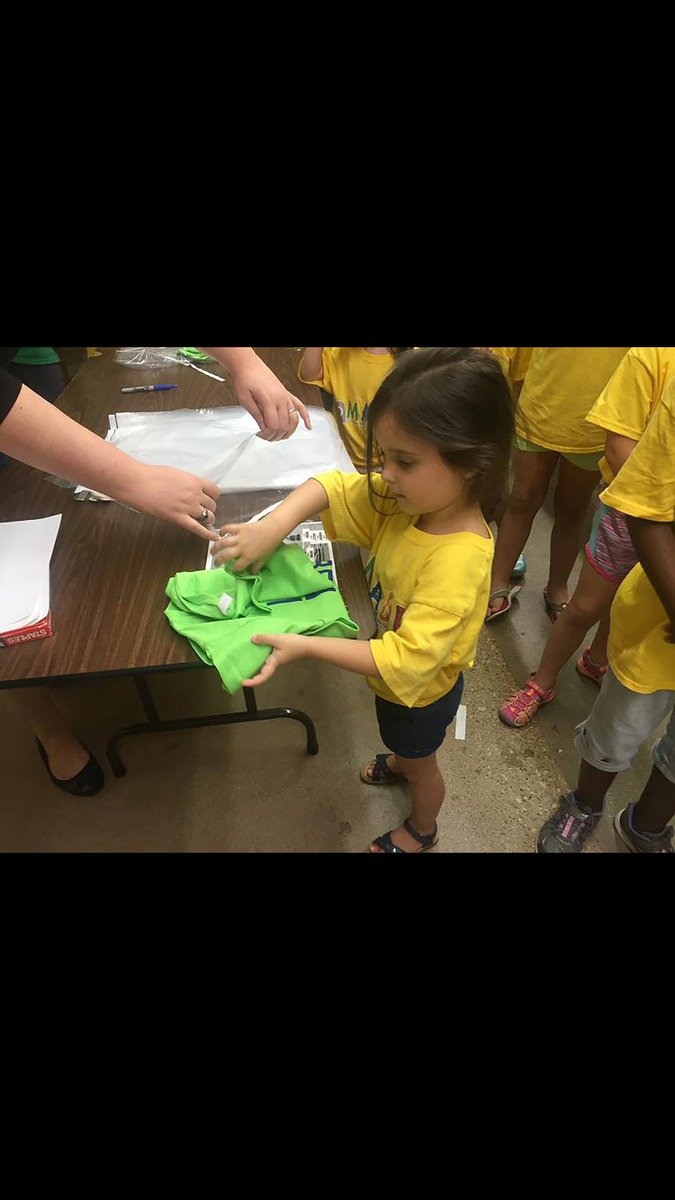 MDHapparel's tweet photo. Treehouse Children's Academy's kids designing custom t shirts. If kids can do it you can too! Contact us for an easy way to design apparel. https://t.co/0tRbhbyeTH