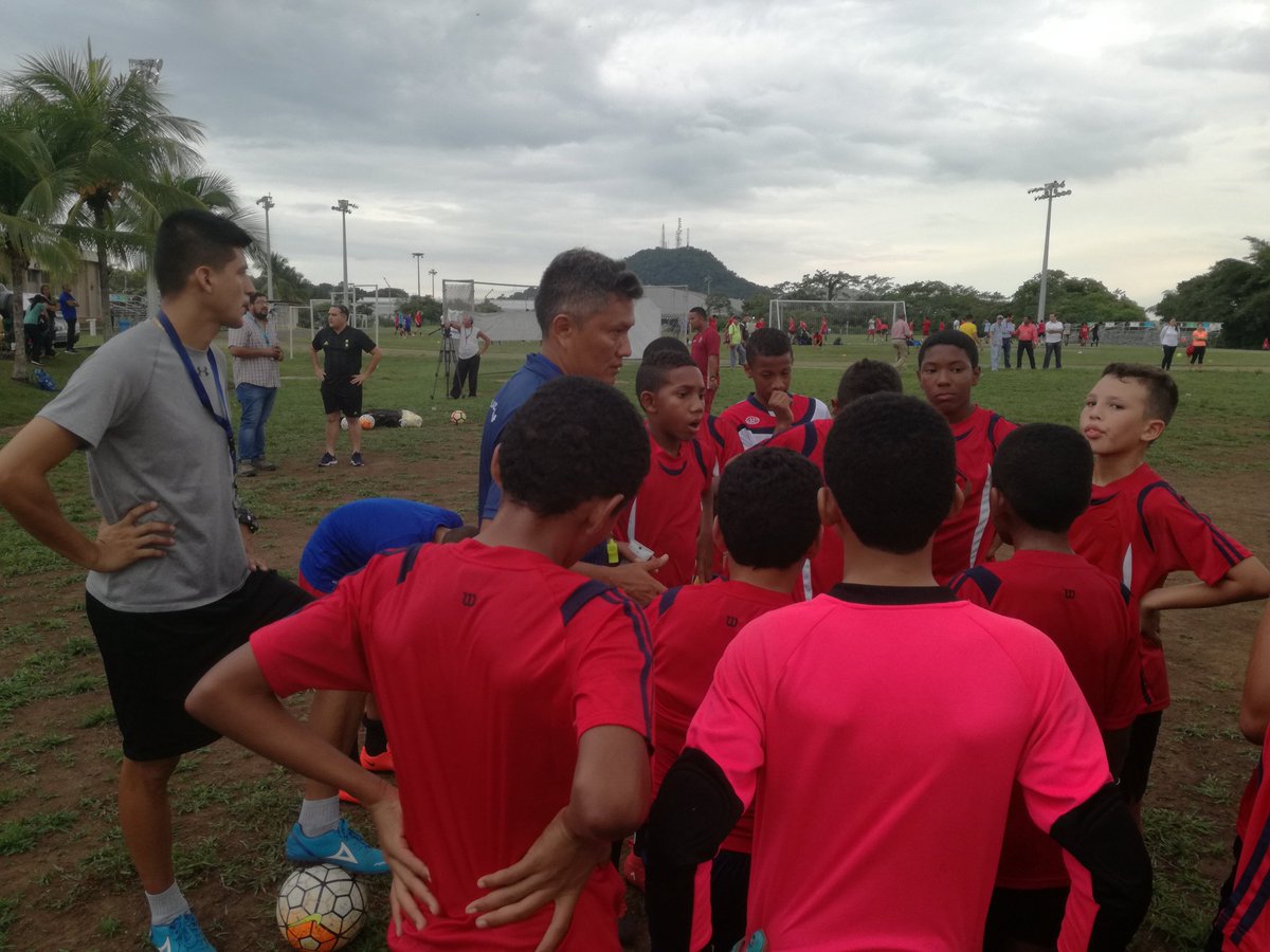 cdplazaamador's tweet photo. #Plaza en la #ScotiabankU13: 
5/8: #Plaza vs. #Victoria (HON) 
6/8: #Plaza vs. #Portmore (JAM) 
7/8: #Plaza vs. #BocaRio (MEX) https://t.co/JN6QcZAEUy