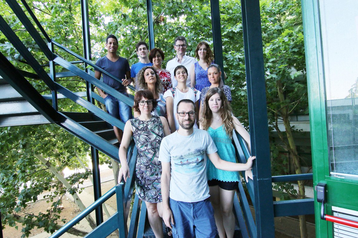 El departamento de Genética de la <a href="/Univcordoba/">Universidad Córdoba</a> estudia los mecanismos que utilizan los hongos para infectar cultivos ow.ly/uNKI30dYEv4