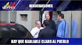 PattyPoleo's tweet photo. #MicroFDP | @Veppex1 | Cap. 30 | Negociaciones. Hablen claro | @JoseColinaP | (+VIDEO) -> https://t.co/0ujrrXEavn https://t.co/8Wjq8Vrw9v