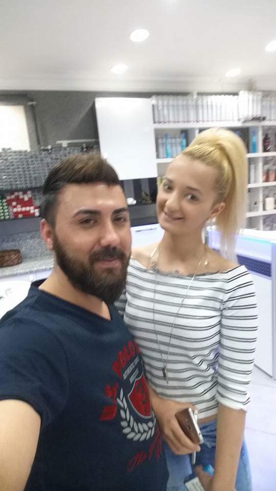 Sac bizim isimiz tlf 0546 486 1460