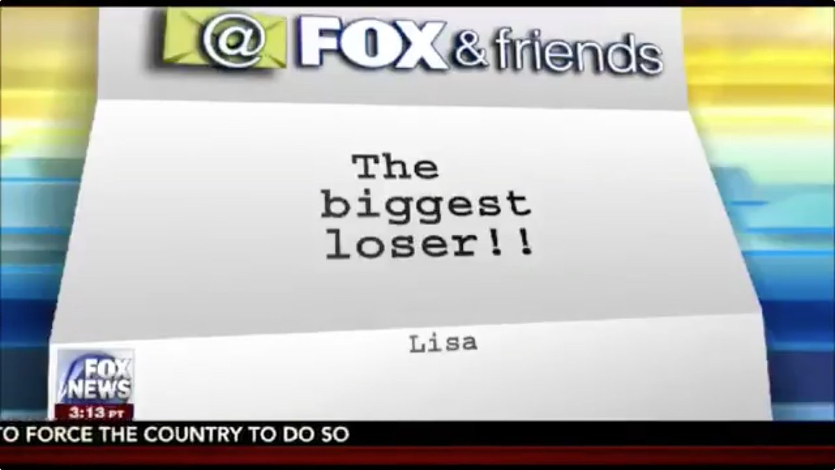 IceManNYR's tweet photo. At FOX News, attacking Hillary Clinton is included in so-called News Headlines. #Propaganda #NotANewsNetwork https://t.co/AsgmsxK8V5