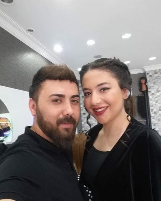Sacta sinir tanimiyorum yer ceyhan tlf 0546 486 1460