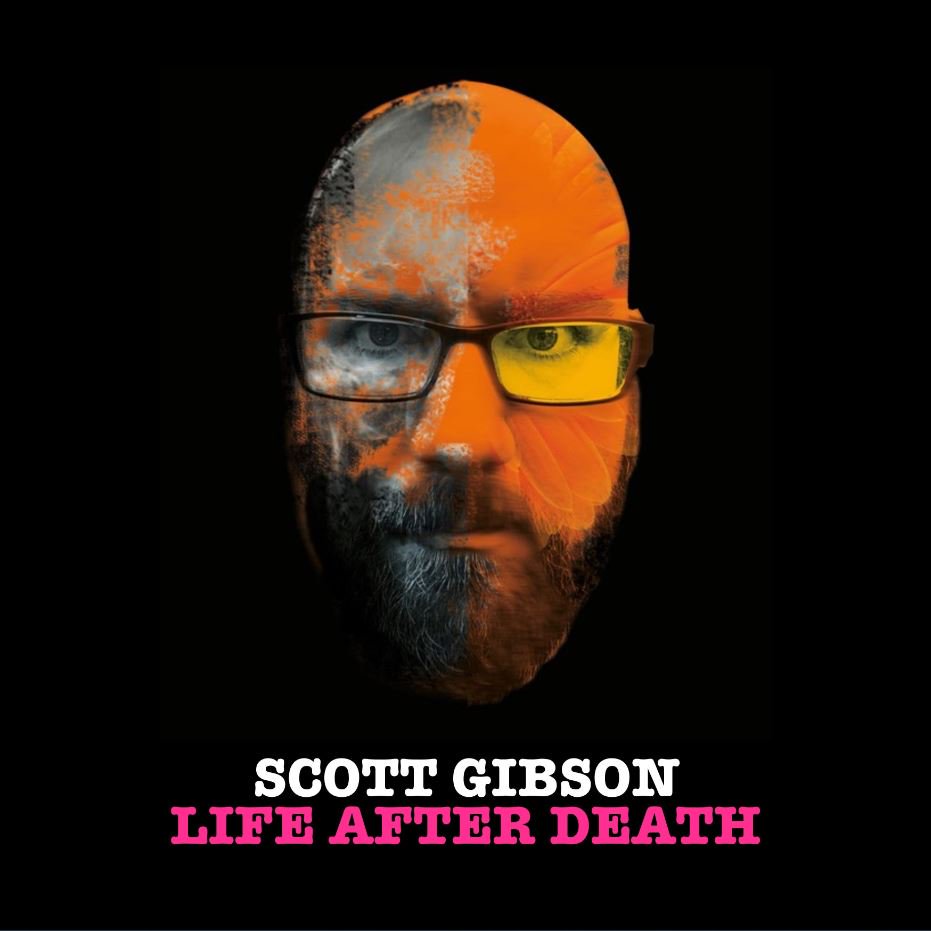 LaughlyApp's tweet photo. We're pretty stoked to announce that we'll be releasing @BigScottGibson's new album exclusively on #Laughly next Thurs, 8/3! Woo! https://t.co/A0MJLNMqOW