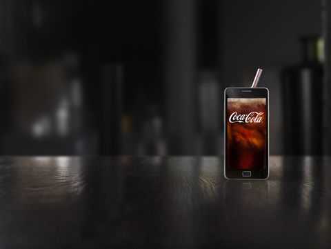 Did you see what's on our app???????