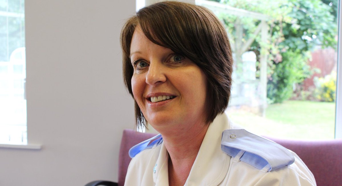 NHSE_WTE's tweet photo. Emma Henderson @leedsbeckett started training this year. Listen to her story #nursingassociates #shapeofcaring https://t.co/SulilWAGLZ https://t.co/jfaVcrhAWZ
