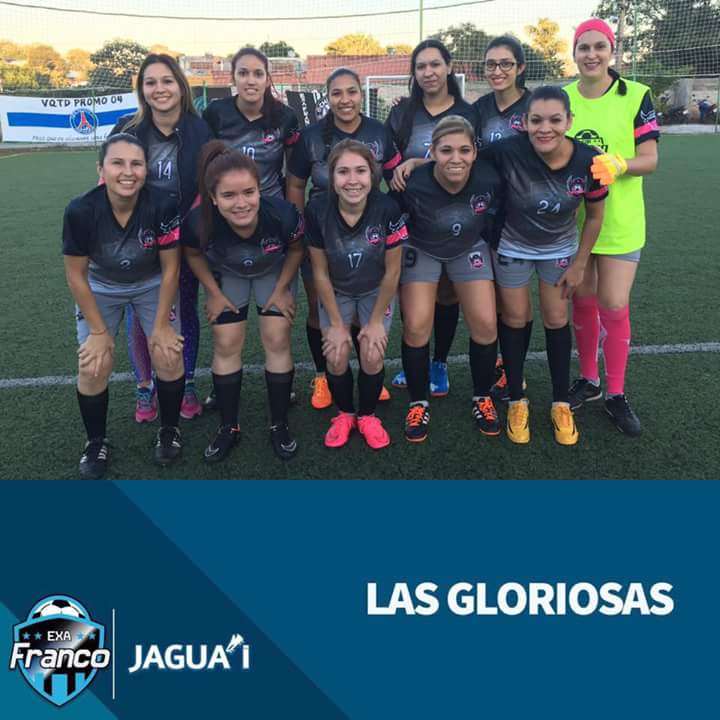 las_gloriosas's tweet photo. Volveremoss por que todo tiene una revancha 😎⚽💙🎉
#somosexafranco
#somosgloriosas😎 https://t.co/FD9iTC4Zcs