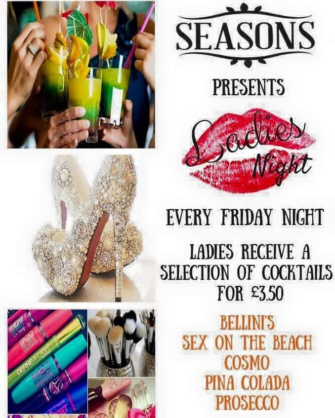 Seasons Cardiff tweet media