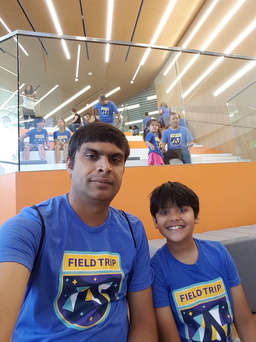 Aditya Satpathy tweet media