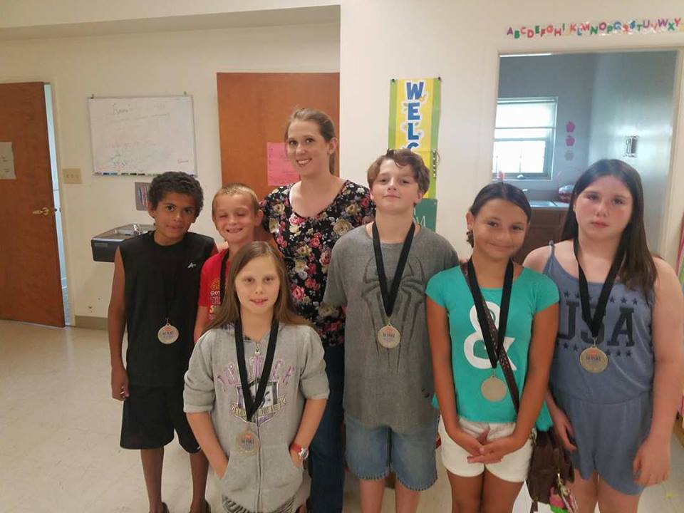 ChamberofWC's tweet photo. #StemCamps #HamiltonStreet #kids #learning #howto @SylvanLearning https://t.co/npVNoQTHxu