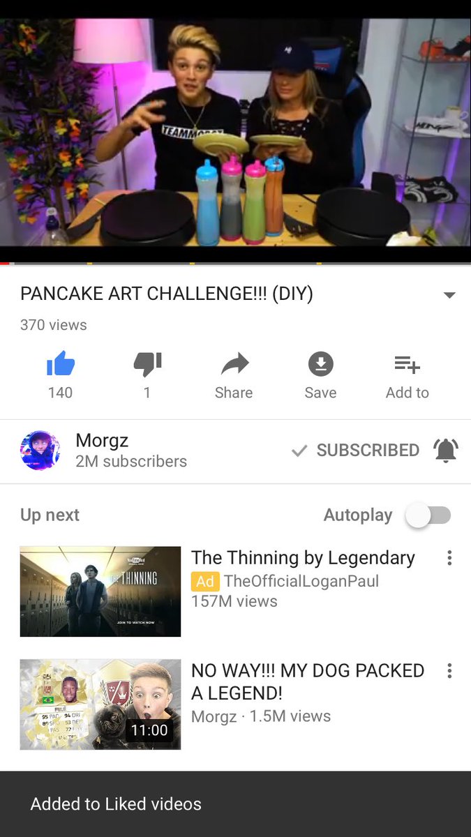 ManicTheMonkey's tweet photo. @MorgzHudson  https://t.co/WUIus3iMty