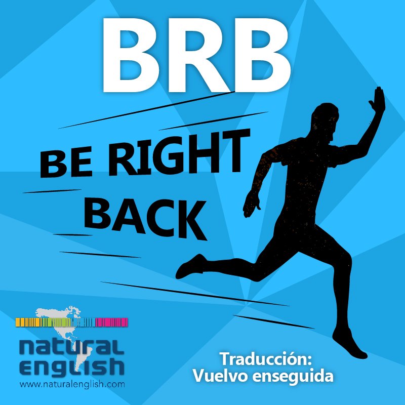 NaturalEnglishe's tweet photo. !Feliz Viernes! #naturalenglish #aprendeingles #programadeingles #musicoterapia #pnl #superaprendizaje #natural #FridayEdition https://t.co/dDv3koF9Yo