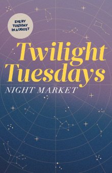 MyTOFD's tweet photo. #TwilightTuesdays returns to #Drake150 Tuesday, August 1! https://t.co/XF5gsRK2Ej @thedrakehotel https://t.co/UZBsfTuLnu