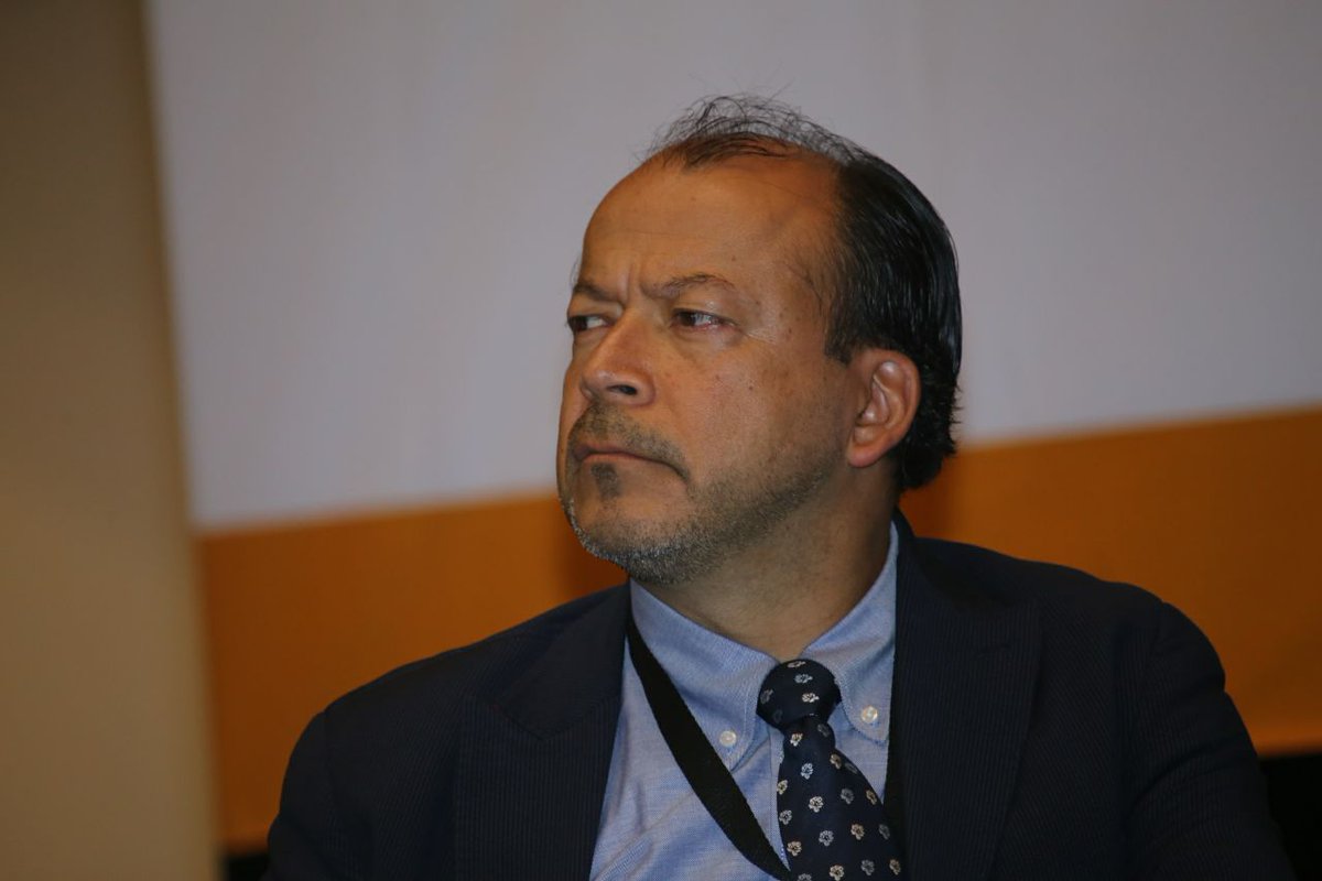 semref2017's tweet photo. @NuevaAlianza puede seguir siendo quien más contribuya para  conformar las políticas públicas que requiere México: Dr. Adrián Fernández https://t.co/CdgtIVBqln