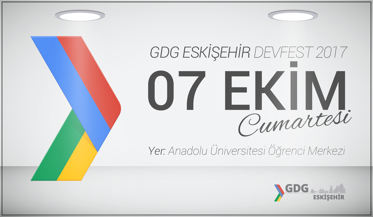 GdgEskisehir's tweet photo. 7 Ekim' de yeniden birlikteyiz , Etkinlik programı için takipte kalın ve kayıt olmak için : https://t.co/qQQownjMD5 https://t.co/HT1Jgg3ItG