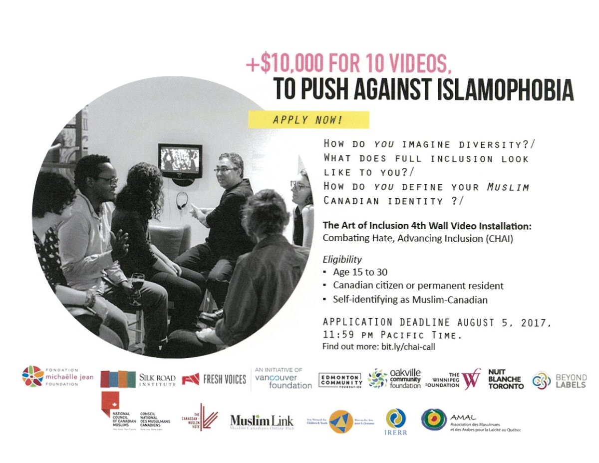 mountpleasantnh's tweet photo. CHAI 4th Wall project is calling for submissions! For more info visit: https://t.co/6Ks9RD9GCc Apply by August 5! @FMJF143 https://t.co/l165vOhKnD