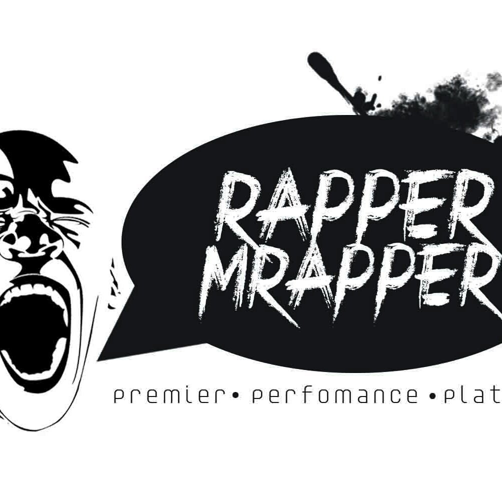 RapperMrapper's tweet photo. #NewProfilePic https://t.co/NH39RPmKwx