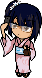 浴衣の女の子のtwitterイラスト検索結果 古い順