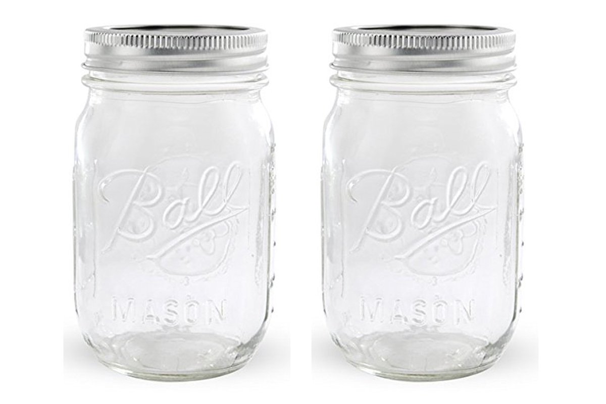 InfamousDealsHQ's tweet photo. 2 Mason Jars For $7.10

https://t.co/qmFxDogBqX

#MasonJar #Airtight #Stash #Moonshine #Buds https://t.co/4kfa9qmfAA