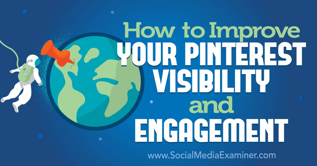 ContentHackers's tweet photo. Looking for simple ways to strengthen your Pinterest presence? https://t.co/qVRN3YbJ7C https://t.co/2NYla1e4XE