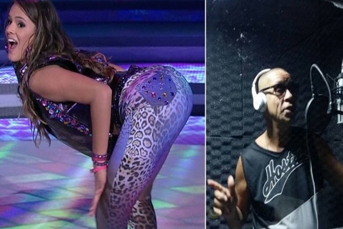 BordoProdutora's tweet photo. https://t.co/2TvHOKWpyE
@mcserginho no jornal #Extra galera. A música #TipoABrunaMarquezine vai explodir. @brunarquezinerm https://t.co/hRzkIfPQVg