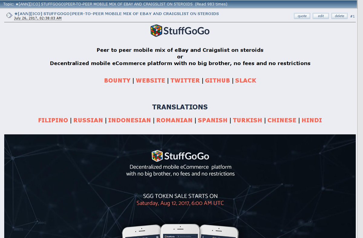 Stuffgogo On Twitter Want To Learn More About Stuffgogo Or - 