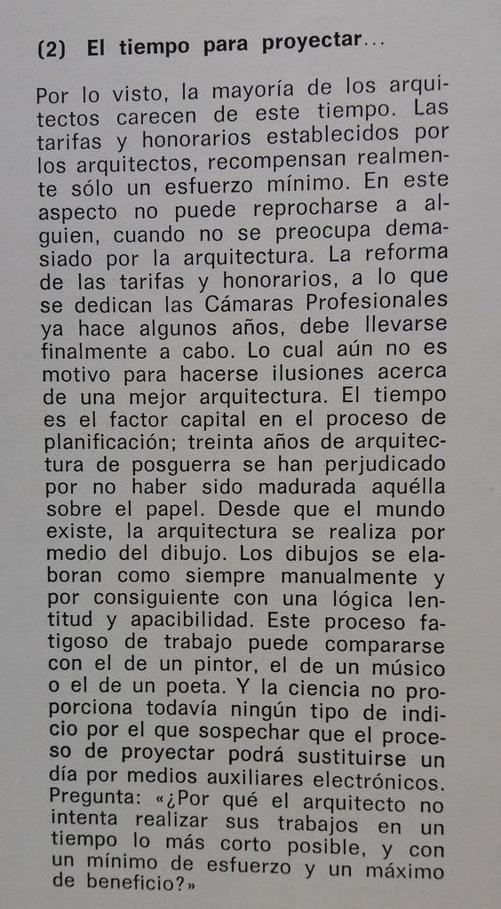 LGOIKO's tweet photo. Rob Krier  en 1975 #kurro de #arkitektos #honorarios y medios auxiliares electronicos.... https://t.co/Tc2rSkQSDN