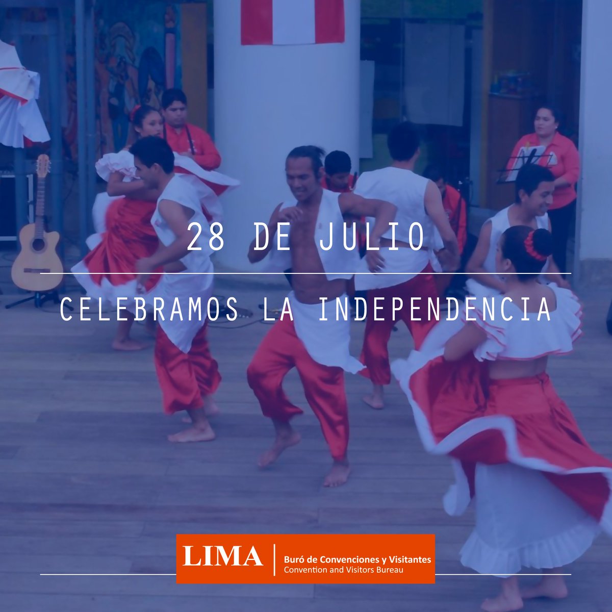Buró de Lima tweet media
