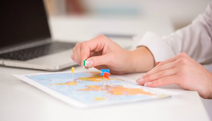 stepestweets's tweet photo. Want to work #abroad? Here is the #ultimate #Checklist! #career #work #adventure #breaking #language #stepes #app https://t.co/bPUQc1xwVz https://t.co/O2PvlakGOz