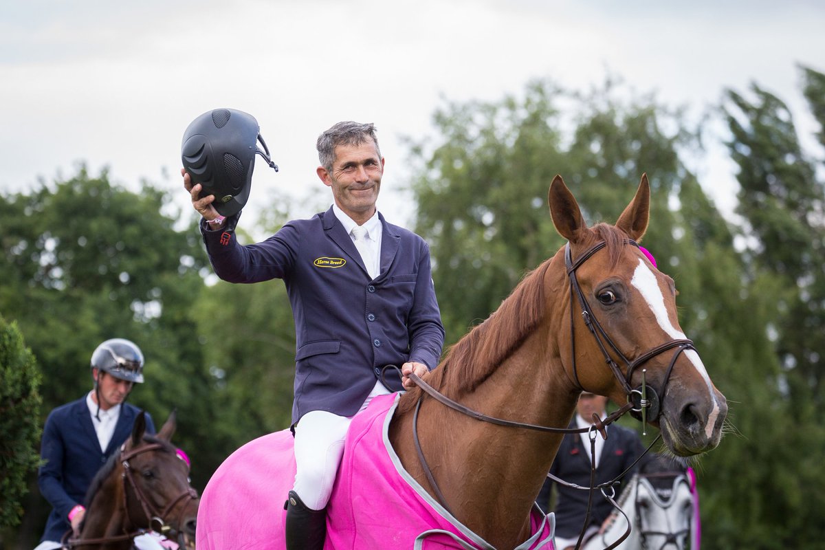Dinard CSI 5* tweet media