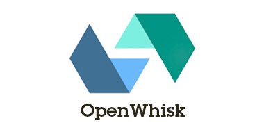 Logotyp för IBM OpenWhisk