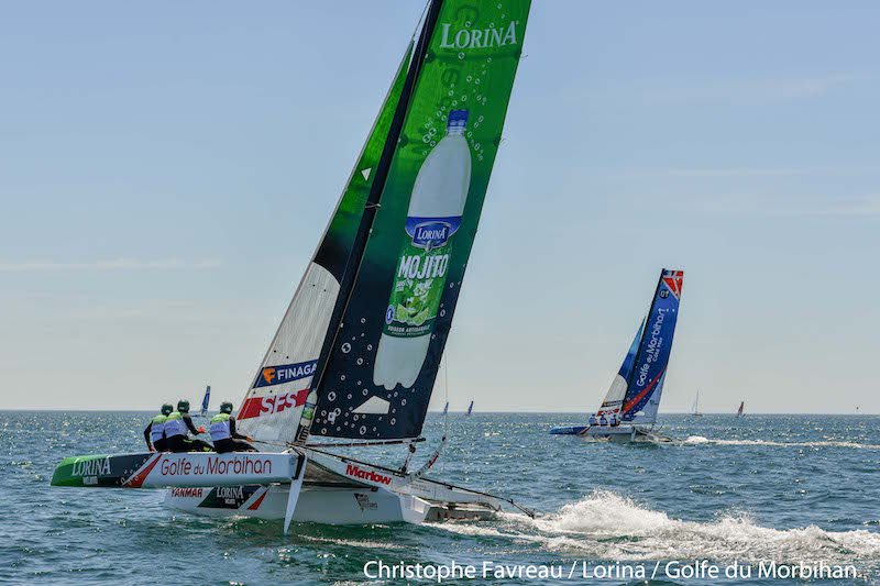 TeamGolfe56's tweet photo. 📰 🎫 Des Vannetais en or ! ➡ https://t.co/4ZqewJ6YRq
⛵ @lorinagolfe56 Limonade: 6è
⛵ @lorinagolfe56 Mojito: 7è
@lorinadrinks #golfe56 https://t.co/2ITVbJYOml