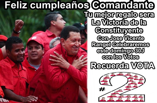 yohanag41's tweet photo. @JVCONSTITUYENTE @kconstituyente @Diaz14Joan @Nakary_16 @Marbelis971 @MelysGarcia @sherylPSUV @AbrahamPetare1 @bandern @TropaPetare VOTA 2 https://t.co/DzER6UryV9