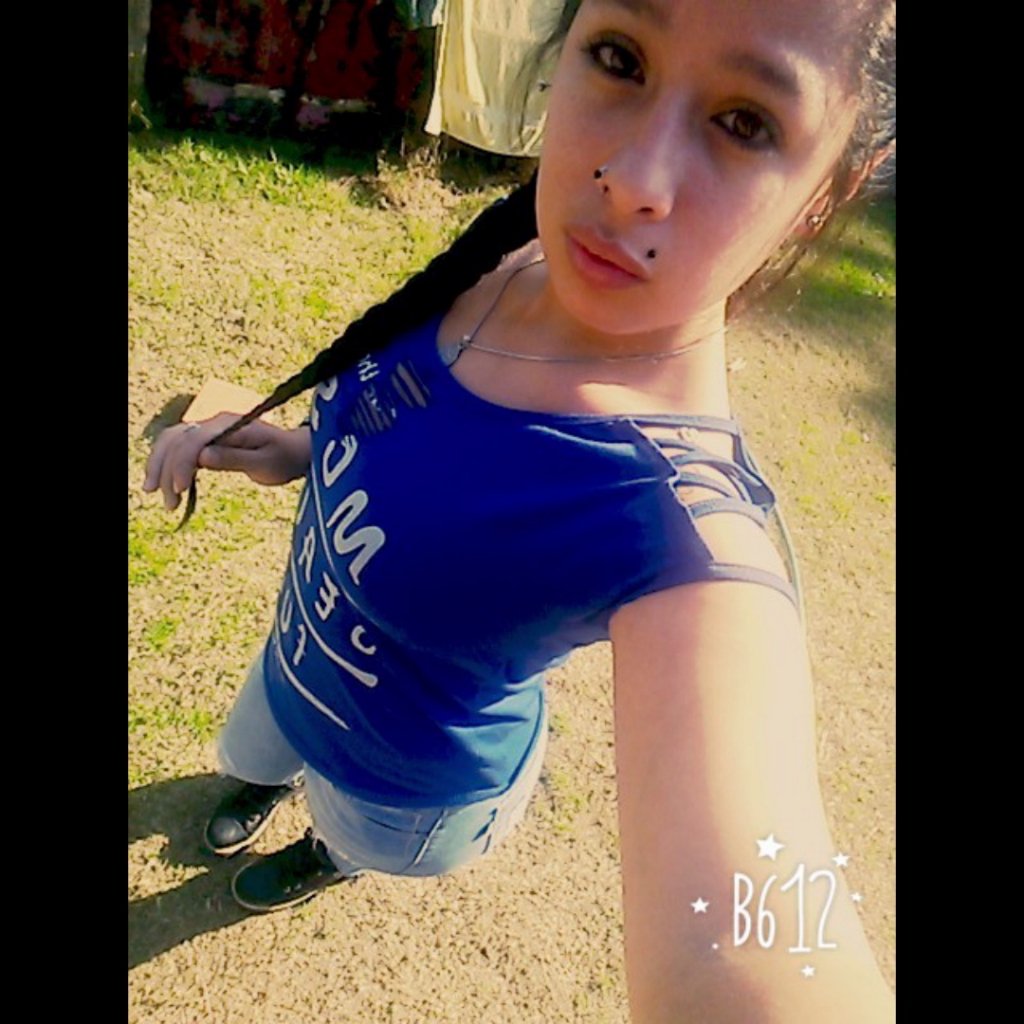 yohanithadng's tweet photo. Volvieron Las Trenzas 😊
#DeRecien 😜 https://t.co/DoznBUmQwH
