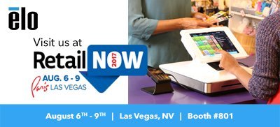 #retailnow2017 is 10 days away, make sure you visit the <a href="/elotouch/">Elo</a> booth to see what you can purchase through <a href="/Think_BlueStar/">BlueStar US</a> <a href="/InsideRSPA/">RSPA</a>