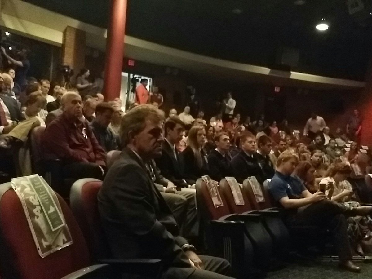 Ag &amp; Forestry - $91 Billion+ to the Commonwealth's economy annually. <a href="/VAFBYoungFarmer/">VAFB Young Farmers</a> hosts 2017's Gubernatorial candidates.