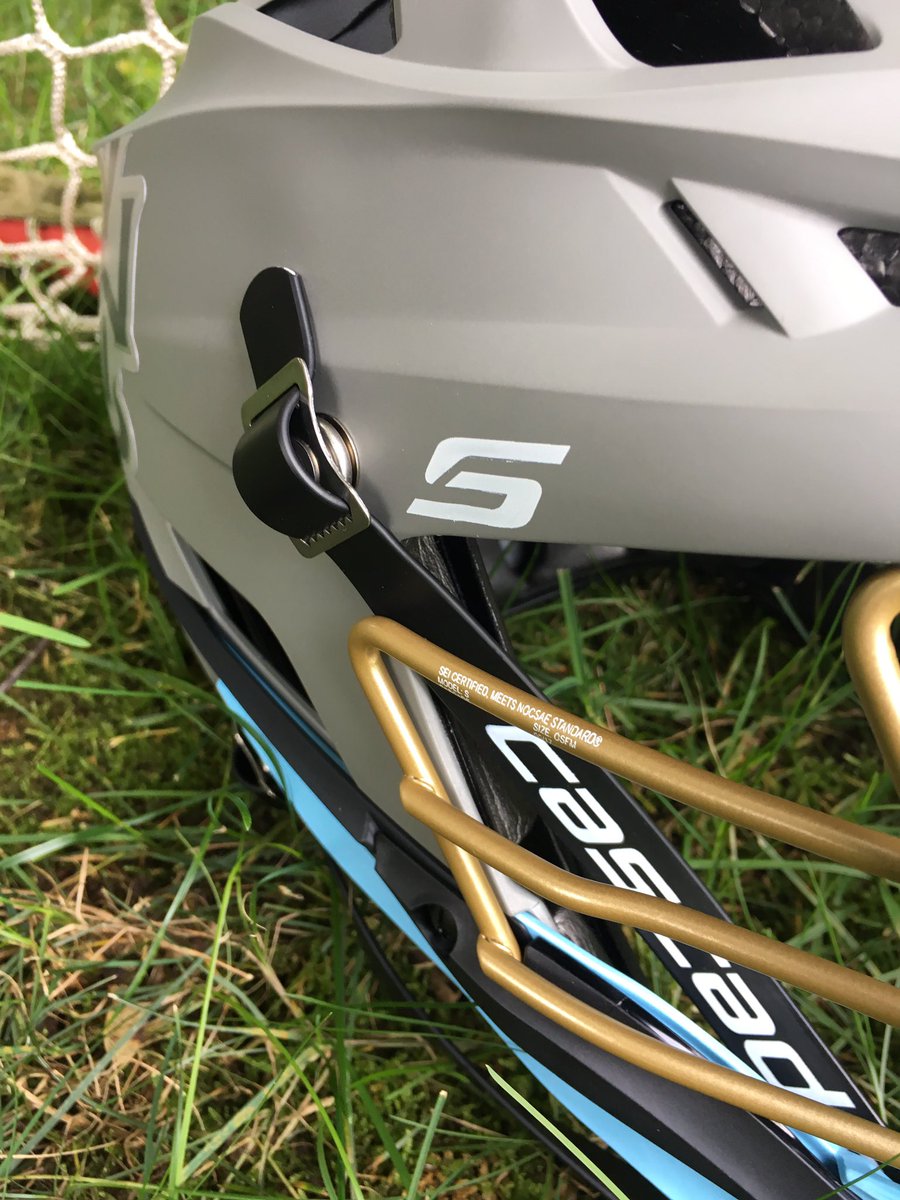 BobE_Lax's tweet photo. Dropping 8/4... @lakeplacidlax
#CascadeLacrosse
#PassionToProtect
#CascadeSHelmet
#MLLLegends https://t.co/tfWV86d0xa