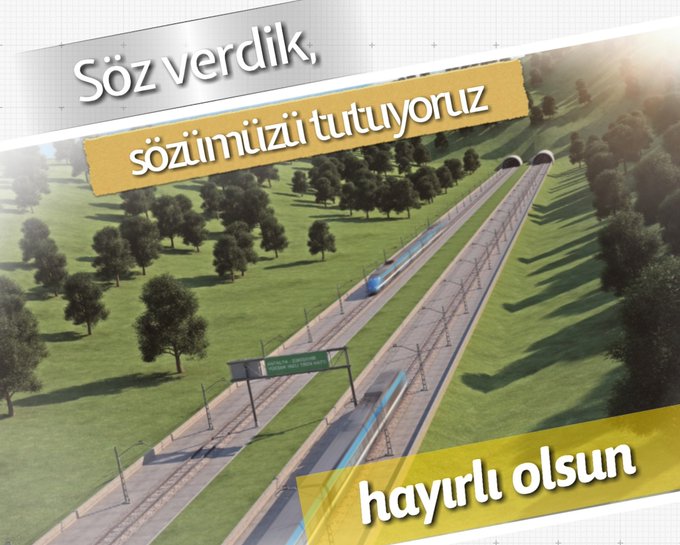 Resmi Twitter'da görüntüle